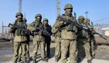 У всех военных РФ забирают документы, чтобы родственники не могли их опознать, – советник МВД