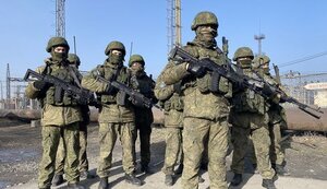 росія