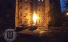 Розгерметизація газової труби на будинку