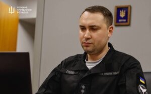 Кирило Буданов