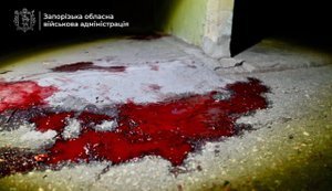 Щонайменше десять ударів нанесли росіяни по Запоріжжю: 1 людина загинула, 7 - постраждали, серед них дитина. ВІДЕО+ФОТОрепортаж