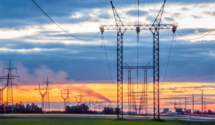 События в украинской энергетике на этой неделе напоминают страшный сон, - екс-министр энергетики Буславец