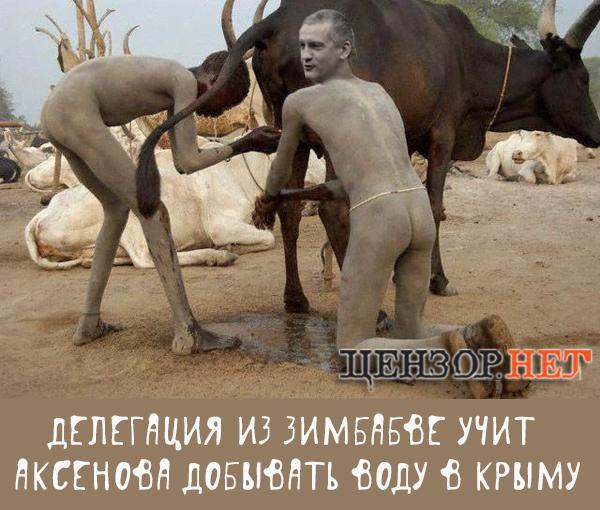 Обмен опытом