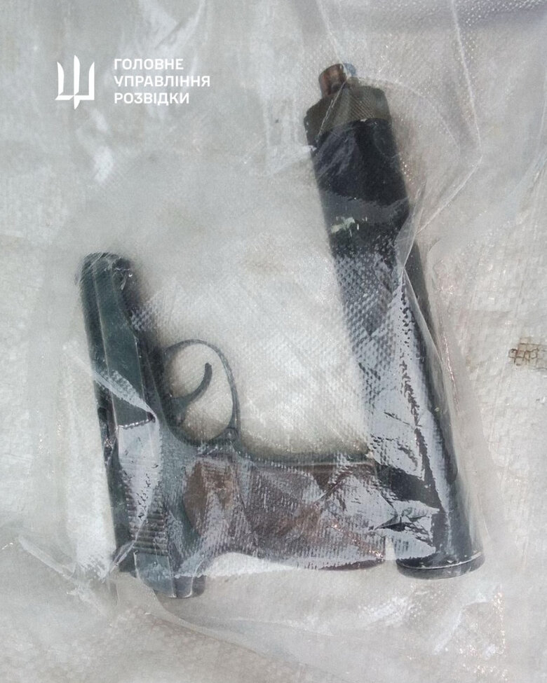 Ликвидирован Михаил Грицай в оккупированном Бердянске