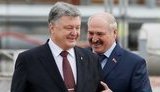 Lukashenko: Poroshenko will win Ukraine