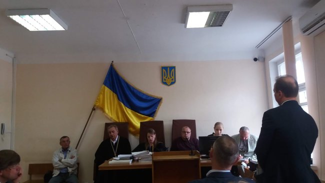 Дело экс-нардепа Шепелева: Банкир Дядечко рассказал о схемах с Родовид банком и заказе на его убийство 02