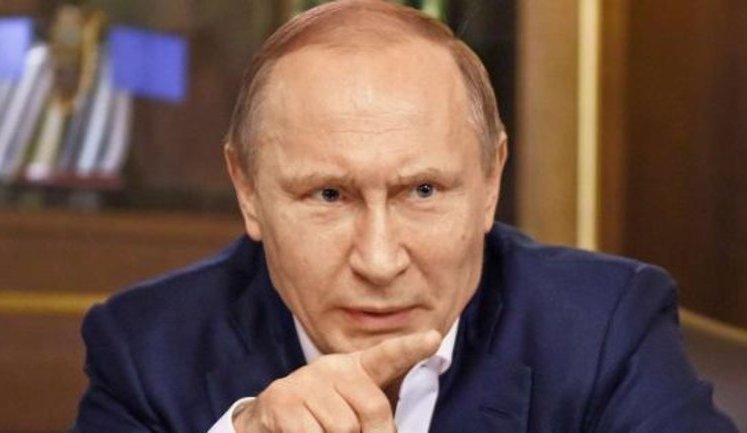 „We do not claim the Role of a Superpower“: Putin's Interview, Part 2