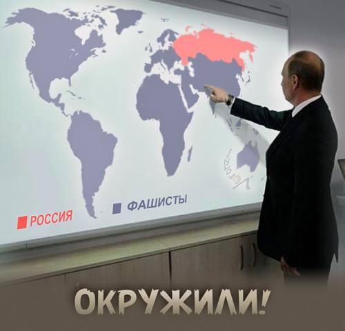 Проспект Кивы, Зе!Оскар, увольнение Мендель. Свежие ФОТОжабы от Цензор.НЕТ 04