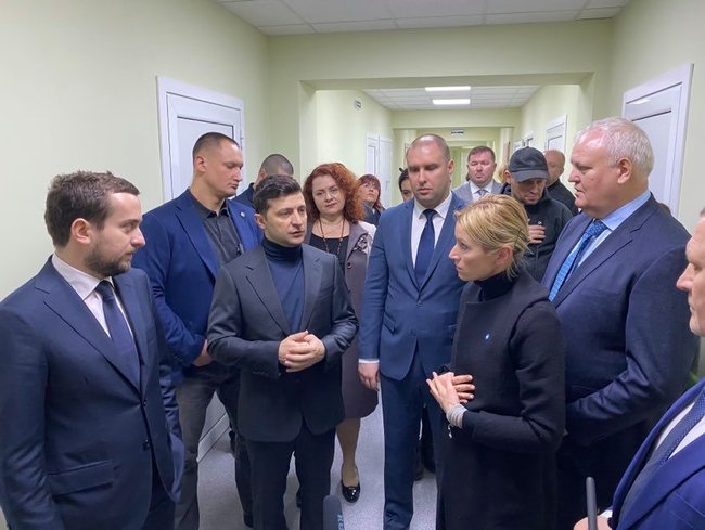 Оксана Мовчан: Остановить медреформу невозможно технически 03