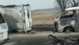 вбивство,волонтери