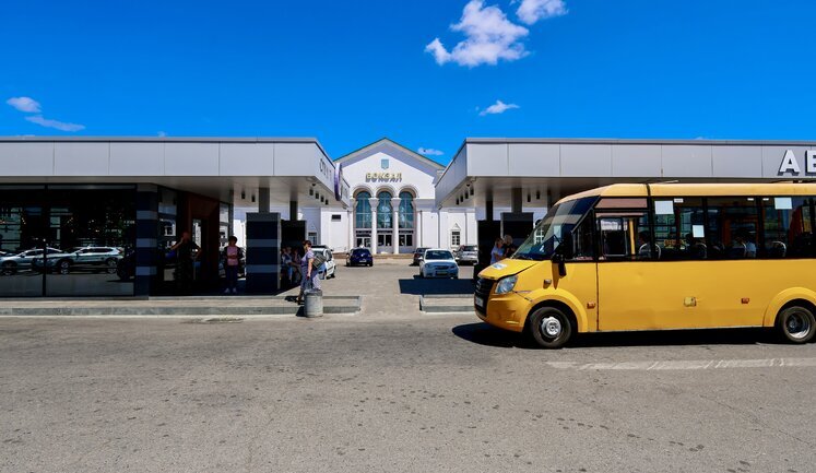 На Київщині запустять зразкові автобусні маршрути. Що це значить?