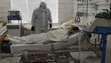 Kyiv city reports 307 new COVID-19 cases