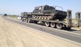 Российский авиаэксперт Лукашевич опубликовал полный маршрут сбившего МН17 "Бука" от места дислокации под Курском до точки пуска на Донбассе. ФОТО
