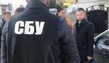 Прокурор задержан на Житомирщине при получении 2 тыс. долл. взятки, - СБУ. ФОТО