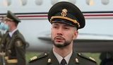 Russia’s investigative committee charges Ukrainian serviceman Markiv with murder