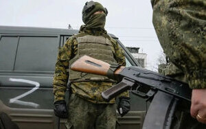 Executions of Ukrainian prisoners of war: Amnesty International report