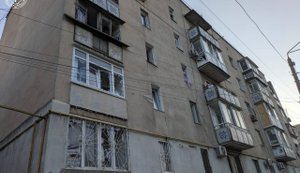 Росія вдарила ракетами по Одесі та Одеському району
