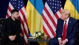 CNN: Трамп більше не вимагає від України територіальних поступок
