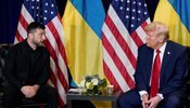 зеленський,трамп