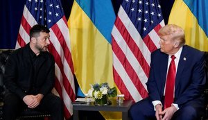 CNN: Trump no longer demands territorial concessions from Ukraine