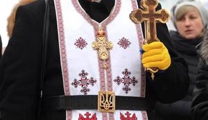В ПЦУ перешли около 700 приходов Московского патриархата, - Епифаний