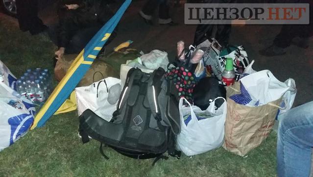 волонтер хазан