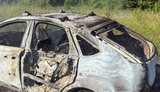 Вражеский дрон попал в гражданский автомобиль на Харьковщине: есть погибшая и раненый