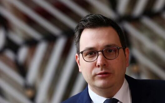 Ян Ліпавський про боєприпаси для ЗСУ