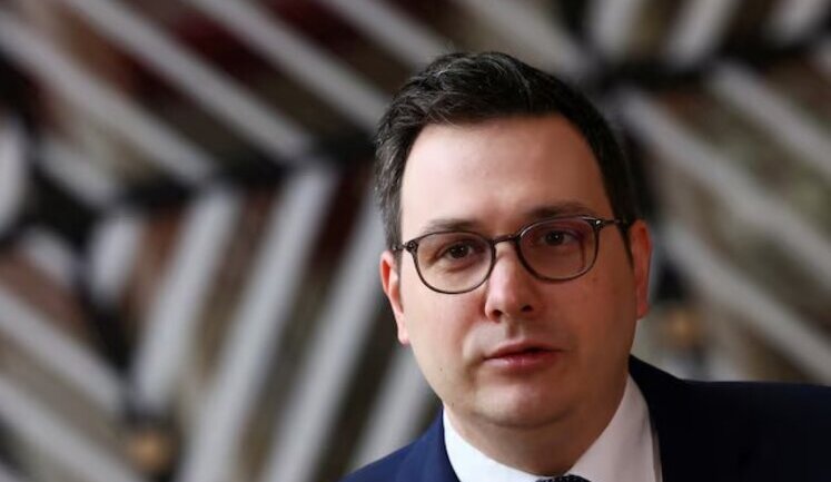 Ліпавський: ЄС має зберігати темпи підтримки України попри риторику США