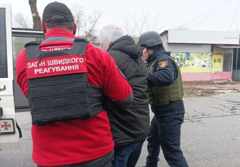 Російські атаки по Нікопольському району: є загиблий та постраждалі