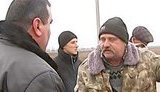 Началась украинско-курдская война: Топор у меня возле двери, а палка рядом с кроватью. ВИДЕО.