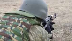 До Інтернаціонального легіону захисників України долучилися добровольці з 52 країн