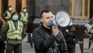 Держава двічі залишила без житла воїна АТО