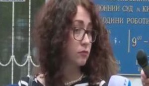 Адвокат Єрофєєва Соколовська подала в суд на Порошенка і Матіоса. ДОКУМЕНТ