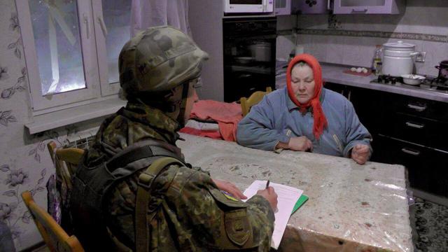 Безпілотник російського виробництва виявлено в Авдіївці: візуальних пошкоджень немає, швидше за все відмовила апаратура, - Аброськін 02