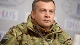 "Це ганьба. Ми не захищатимемо цих добровольців", - начальник ГШ УДА Ільницький про побратимів, які напали на Гандзюк