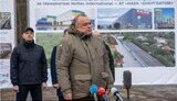 Керівник "Енергоатома" Котін анонсував будівництво нового офісу