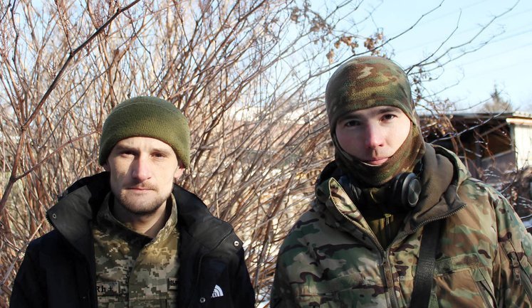 "Пташки" на кілометри: як FPV-дрони Sky Legion ефективно знищують ворога. ВIДЕО