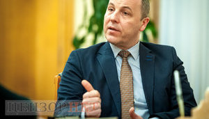 Структуру Верховної Ради доповнить комітет з питань розвідки, - Парубій