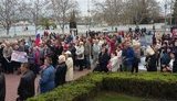 севастополь митинг предприниматели
