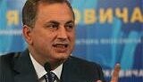 Колесников: Украина не покупала ЕВРО-2012