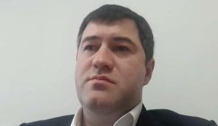 "Приступлю к обязанностям и буду работать", - Насиров намерен вернуться на должность главы ГФС. ВИДЕО