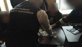 взятка задержание служба госисполнительная