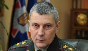 Дела Майдана: Суд разрешил специальное досудебное расследования в отношении экс-командующего ВВ МВД Украины Шуляка