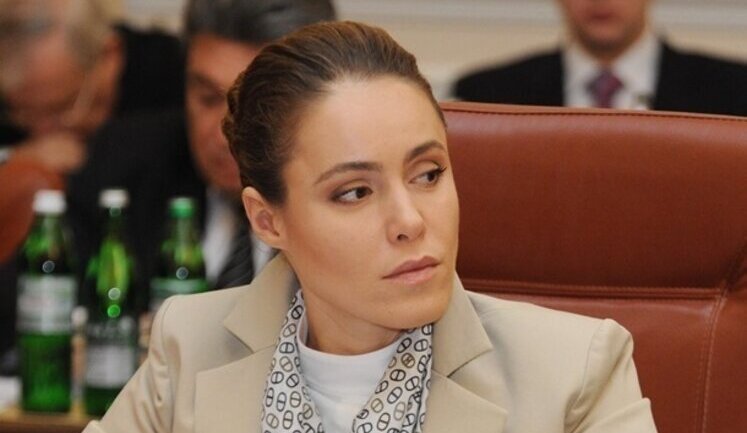 SAPO informs former People’s Deputy Korolevska of renewed suspicion over undeclared property in Kyiv region and Russia