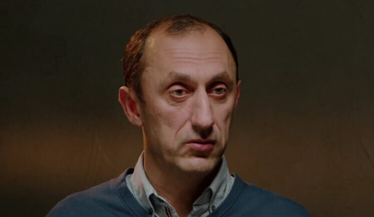 Роман Червінський: "Я взяв автомат і пішов воювати. А в них була своя логіка. З Офісу Президента прийшла команда, без їхньої санкції мости не підривати"