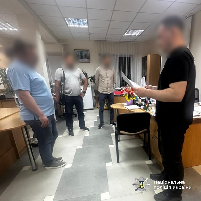 На Кіровогдащині ОЗГ допомагала уникнути мобілізації через фіктивні діагнози