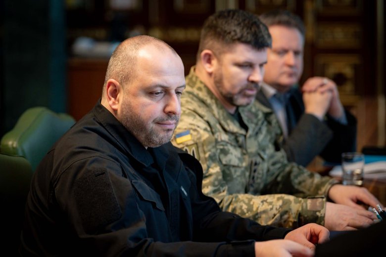 Перемовини в ОАЕ: Зеленський заслухав доповідь делегації