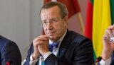 Європа повинна визнати, що Росія веде неоголошену війну проти Заходу, - експрезидент Естонії Ільвес