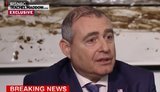 "Трамп збрехав", - помічник Джуліані Парнас заявив, що президент США знайомий з ним і знав про всі його дії в Україні